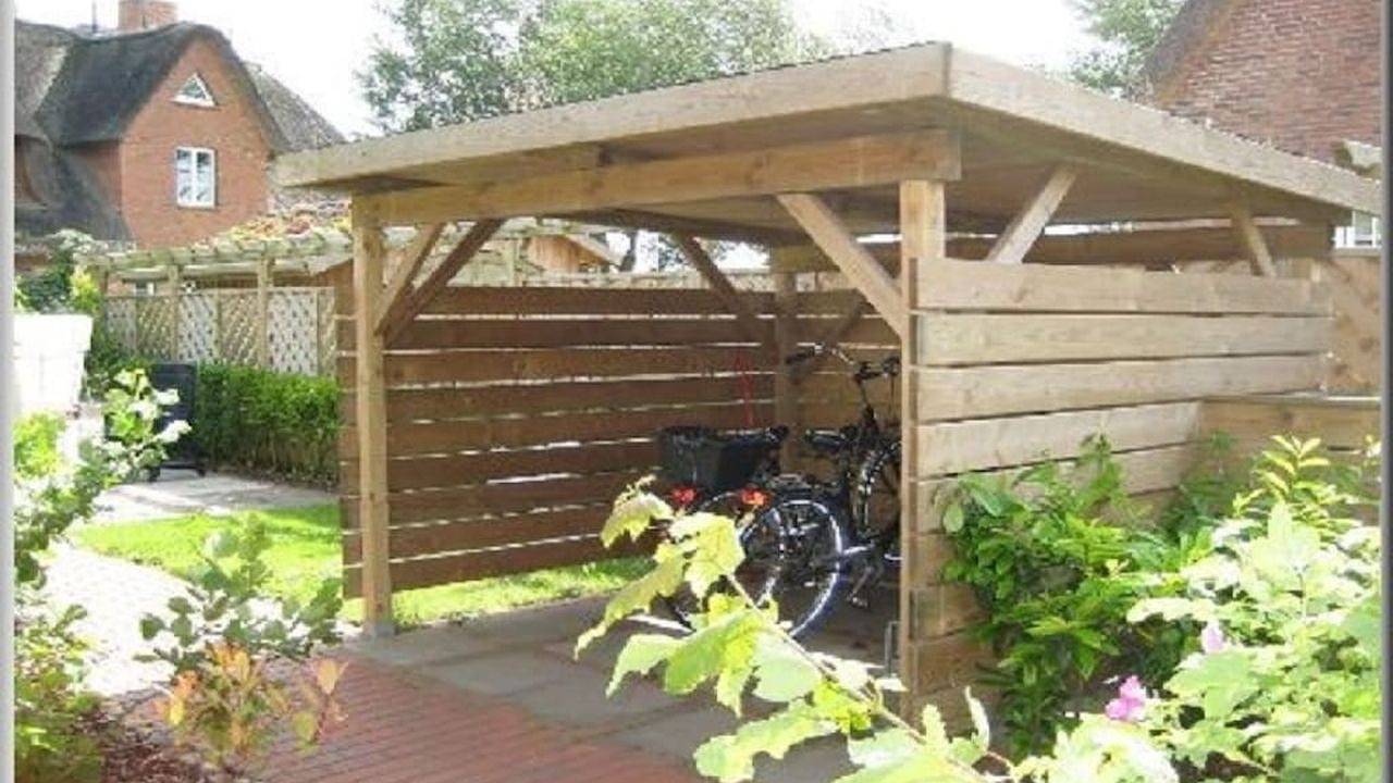 Ferienhaus für 4 Personen (68 m²) in Nieblum in Nieblum, Föhr