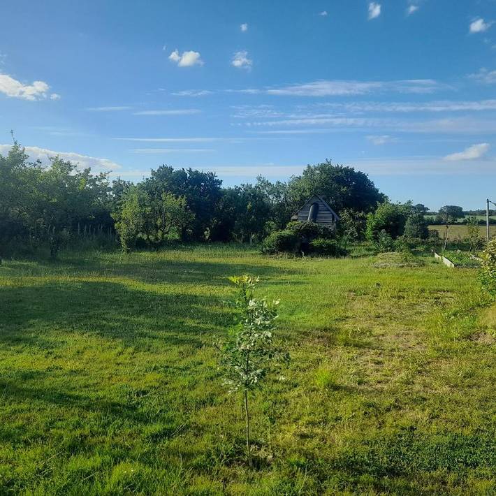 Gîte pour 2 personnes, avec terrasse à Saint-Père-en-Retz - 2