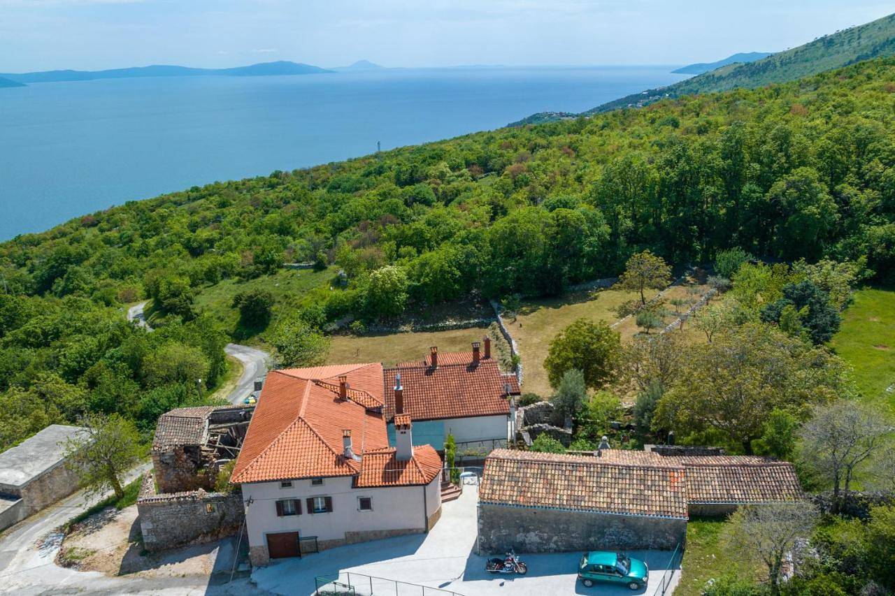 Holiday Home Marina in Kršan, Ostküste Istrien