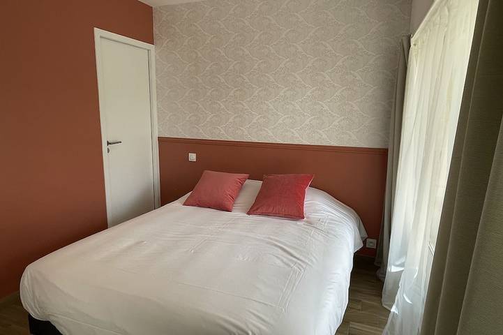 Location de vacances pour 2 personnes à Bouguenais - 2