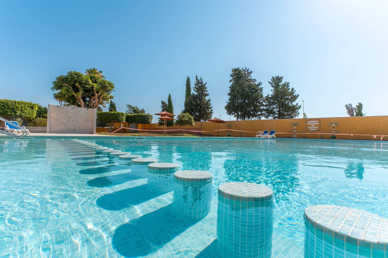 Hus för 7 Personer med barnpool in Torrevieja, Costa Blanca