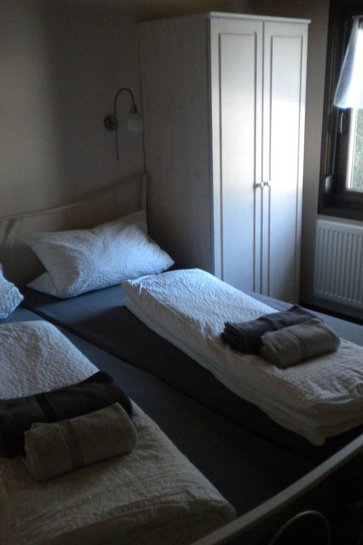 Ferienhaus für 4 Personen, mit Terrasse und Garten in Bad Dürrheim - 3