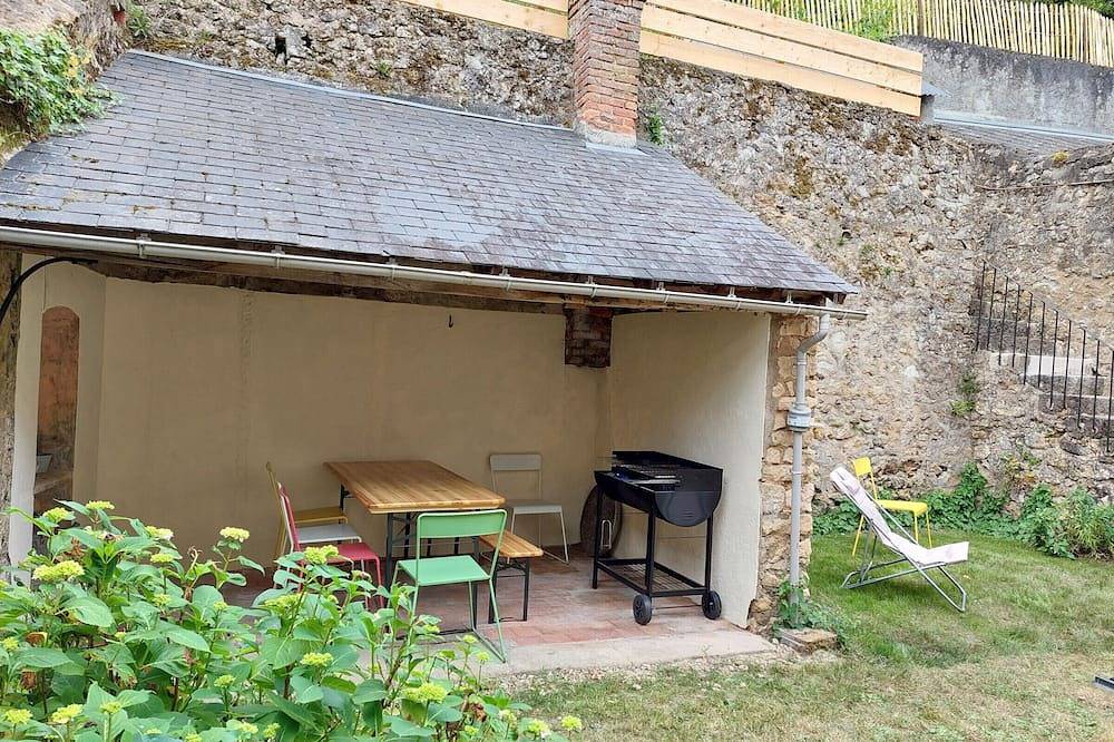 Casa rural Argenton-sur-Creuse, 6 dormitorios, 15 personas in Argenton-sur-Creuse, Región de Châteauroux