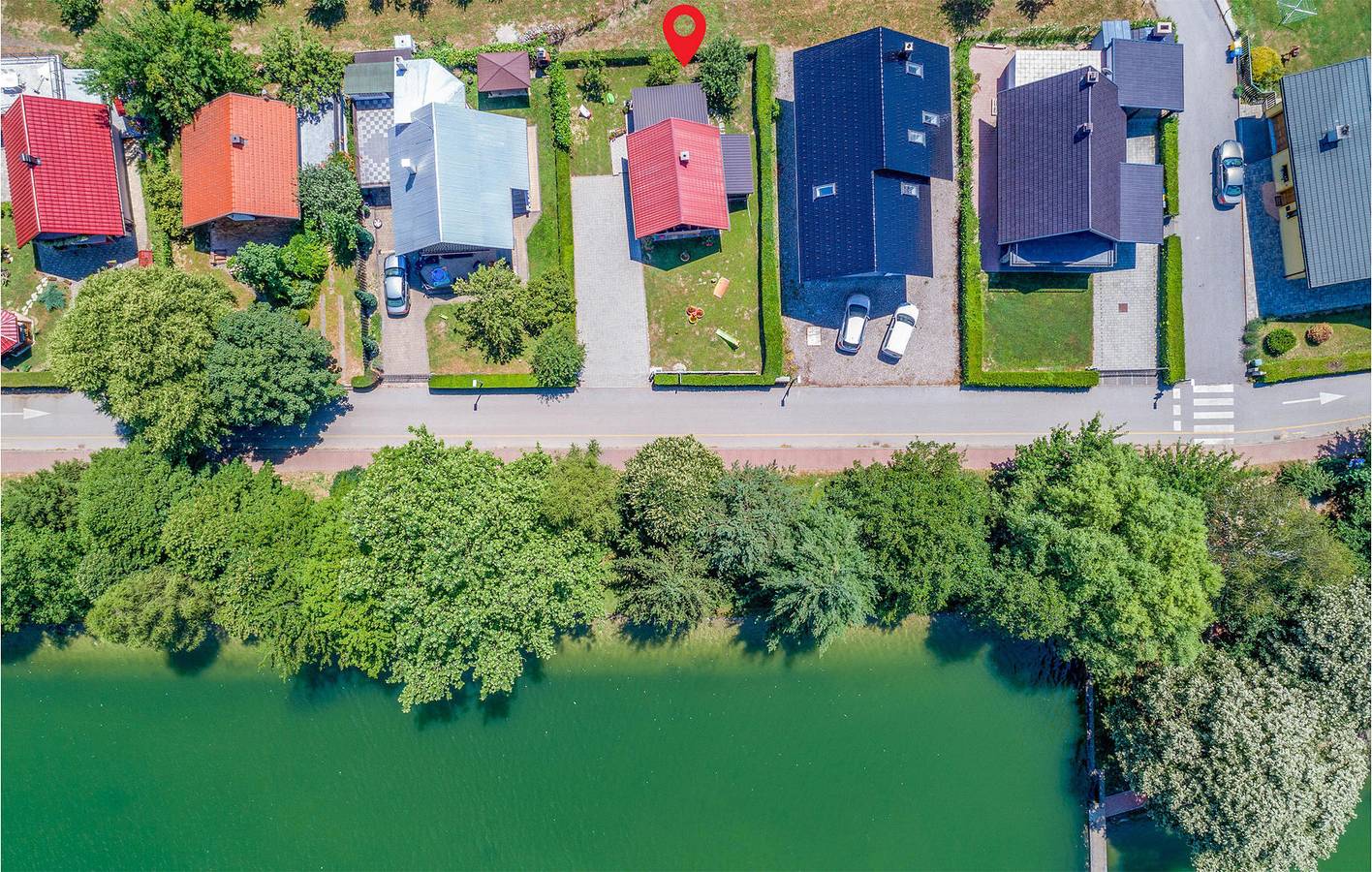 Casa vacanza a Ogulin a partire da 105€ a notte
