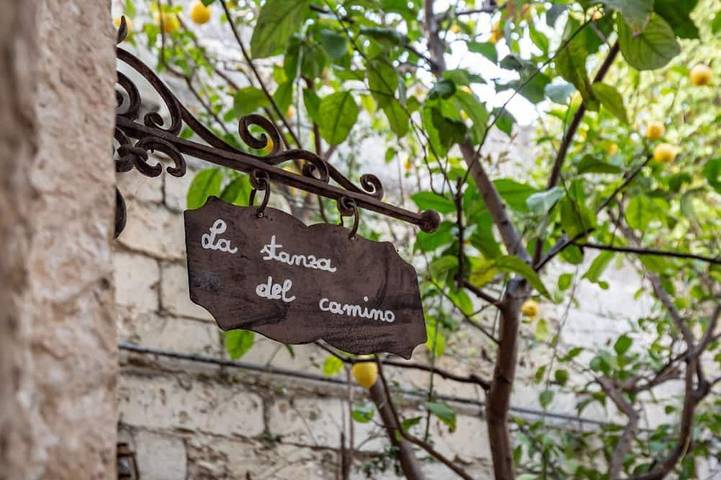 Apartamento de vacaciones para 2 personas - 1