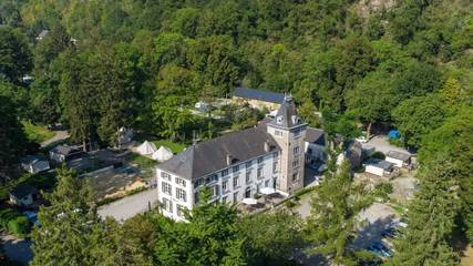Castello per 7 Persone in Aywaille, Vallonia, Foto 1