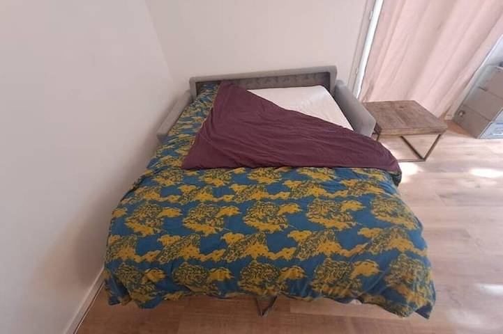 Gîte pour 2 personnes à Villemomble - 3