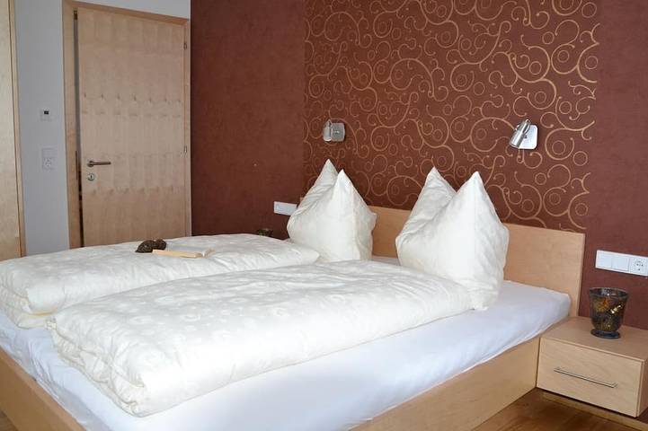 Ganze Wohnung, Berg.zeit - Appartements Aurora in Bregenzerwald (Vorarlberg), Damüls