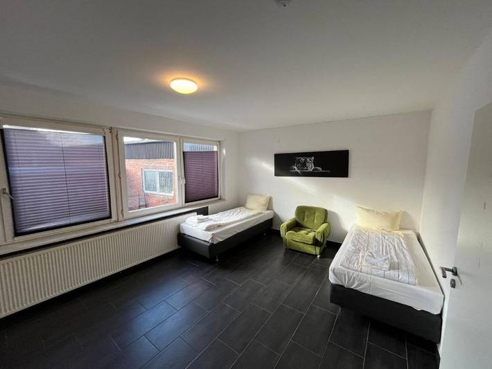 Ferienwohnung für 7 Personen in Itzehoe - 2