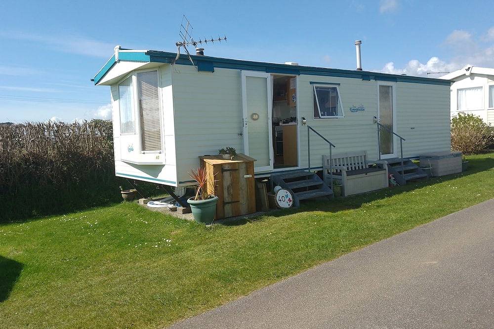 Camping für 4 Personen in Looe, Cornwall