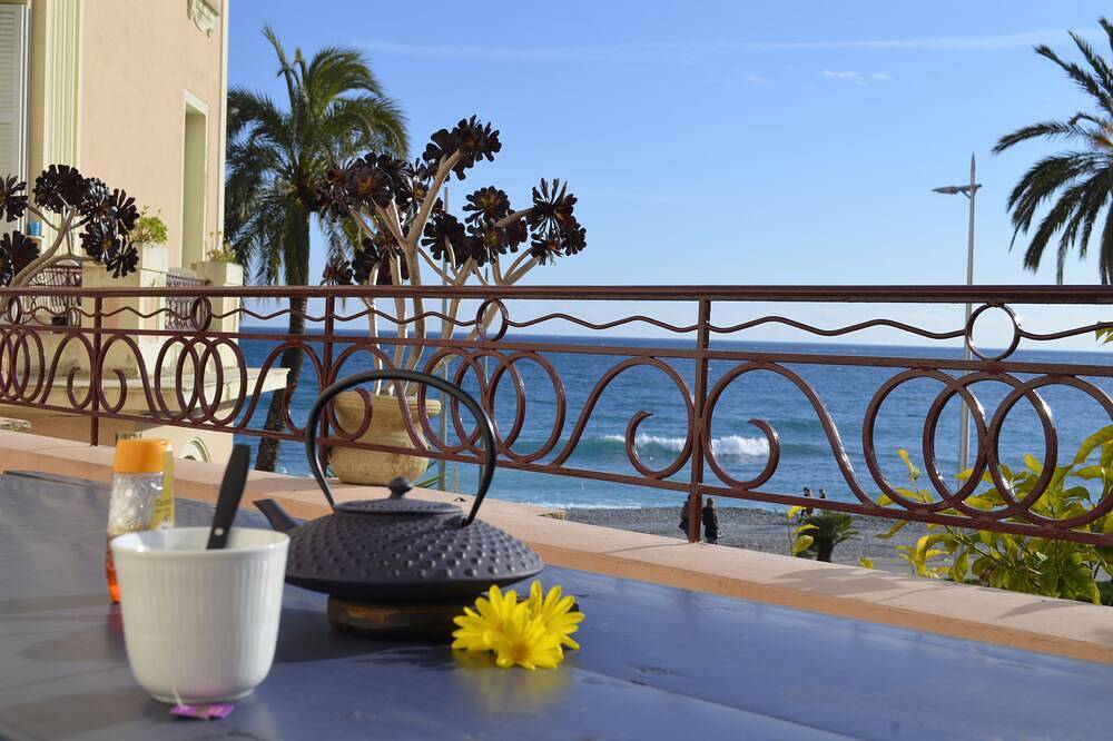 Appartement de vacances