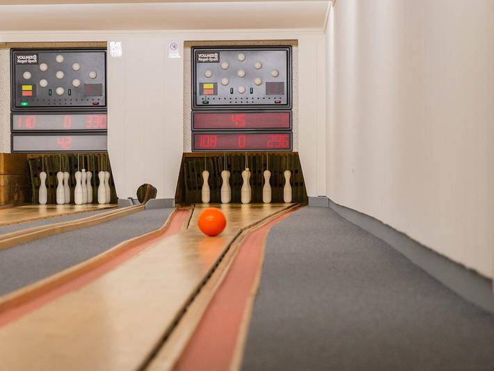 Hotel für 2 Personen, mit Terrasse, kinderfreundlich am Mittelrhein - 4