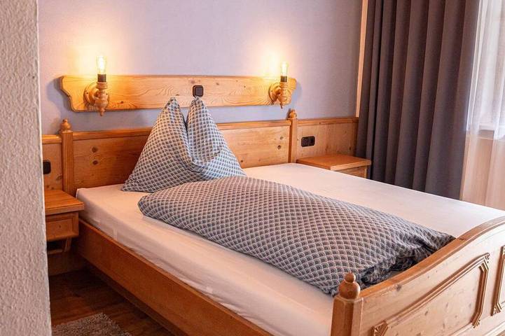Ferienwohnung für 7 Personen, mit Balkon und Garten in Kelchsau - 4