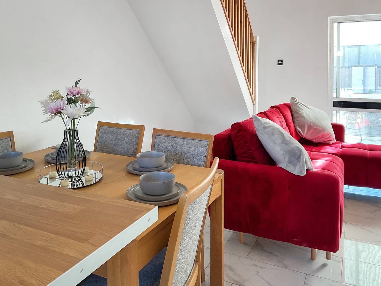 Clovelly Place in Swansea region