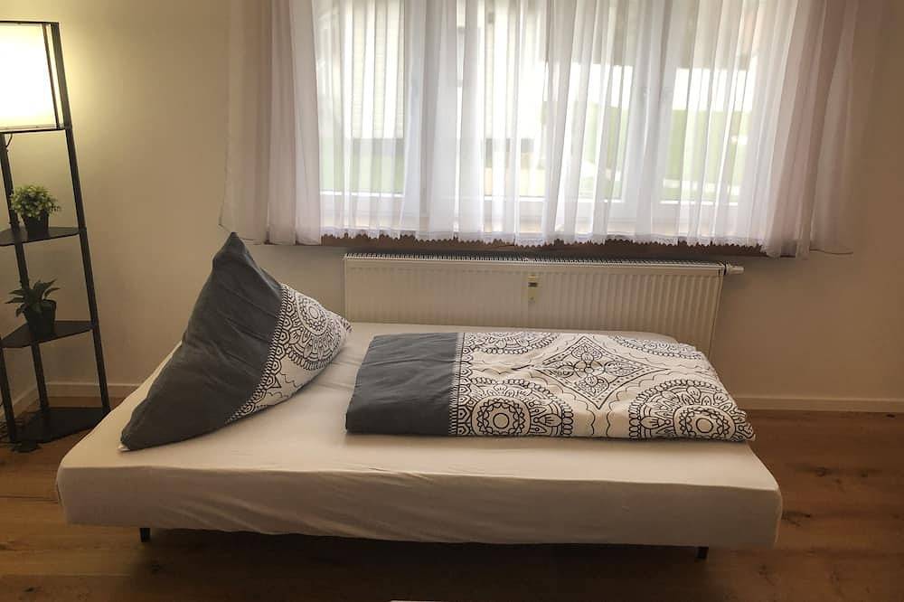 Ganze Wohnung, Ferienwohnung Lolacher in Obergünzburg, Bayerisch Schwaben