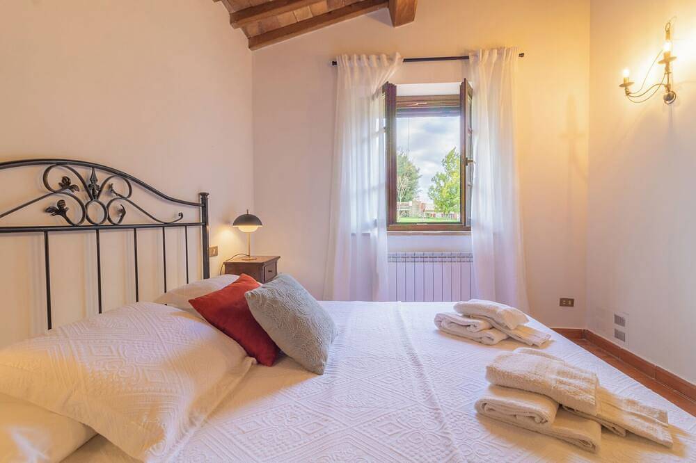 Peace and comfort for an unforgettable stay\n in Bolsena, Viterbo Provinz