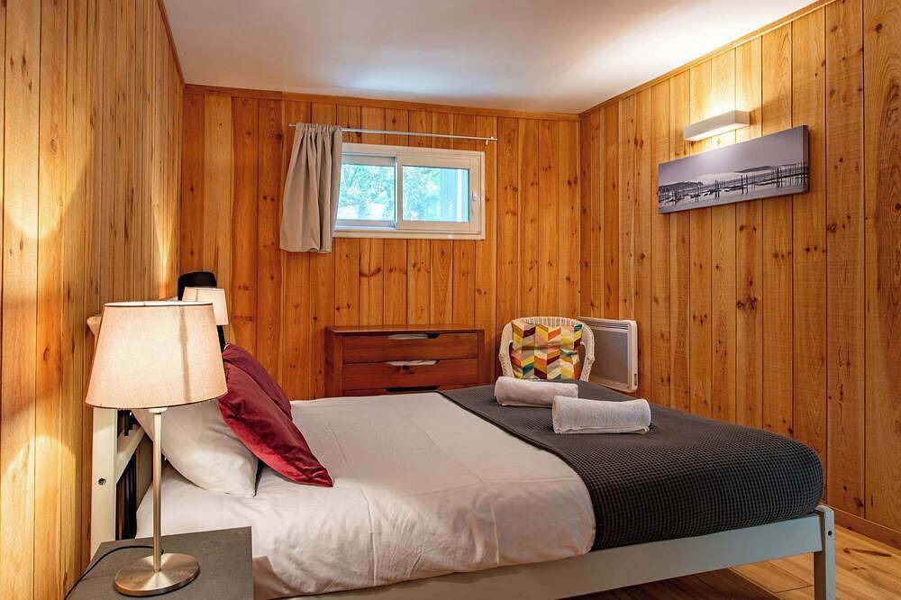 Villa Cap a L'ouest, 44H, 50 m de la plage in Lège-Cap-Ferret, Région d'Arcachon