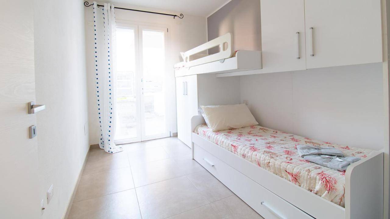 Appartamento intero, Apartment with View in San Giovanni di Sinis, Cabras
