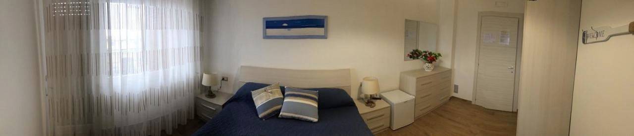 Superior Double Room in Formia, Province de Latina