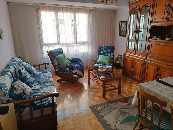 Apartamento de vacaciones para 5 personas - 1