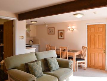 Holiday Home for 2 People in Sidmouth, Devon, Photo 1