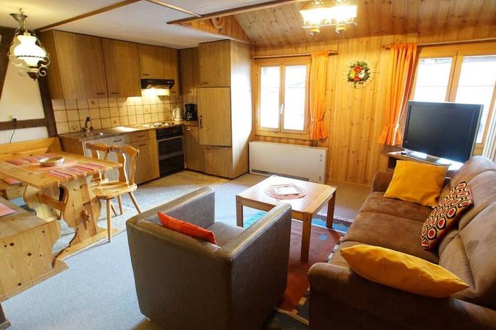 Ferienwohnung für 4 Personen - 1