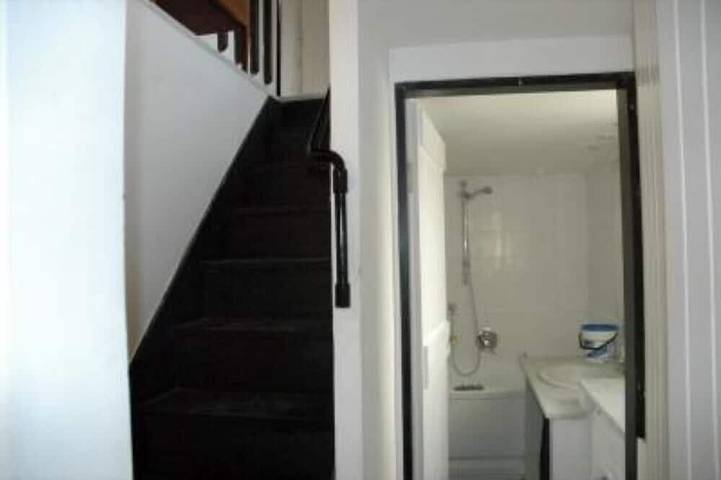 Ferienhaus für 3 Personen, mit Garten, mit Haustier