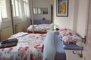 Vacation Apartment for 2 Guests in Camden, London, Picture 3