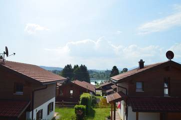 Ferienhaus für 6 Personen in Lechbruck am See, Romantische Straße, Bild 4