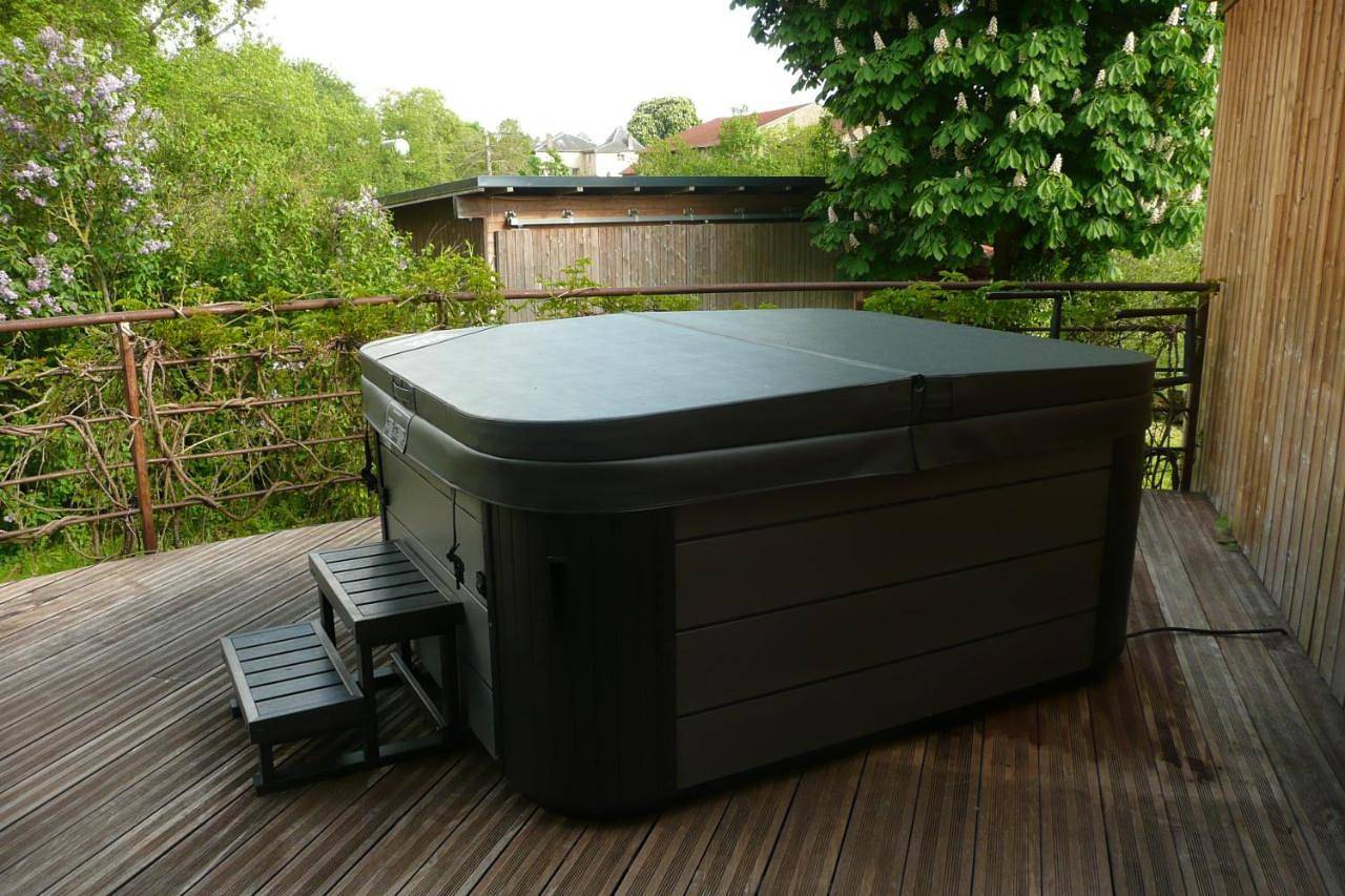 En Passant Par La Lorraine' in Elvange, Boulay-Moselle