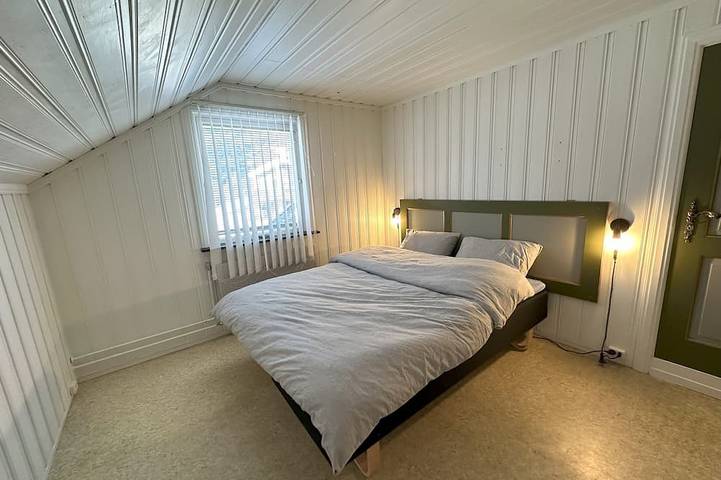 Ferienhaus für 8 Personen, mit Garten, mit Haustier in Lillehammer - 2