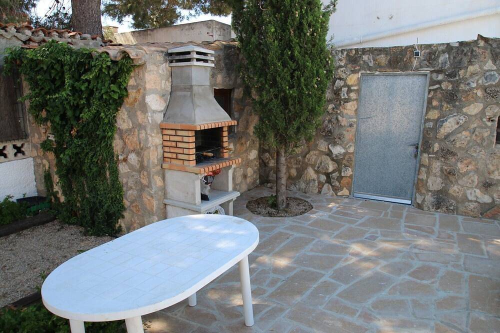 Villa Ornaque in Montroig, Costa Dorada