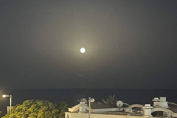 Recently renovated corner apartment with great sea views! in Maspalomas, San Bartolomé de Tirajana