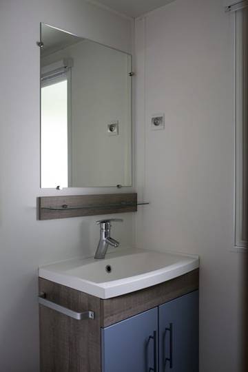 Caravane pour 6 Personnes dans Sampzon, Ardèche, Photo 4