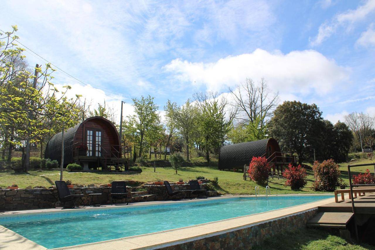 Quinta da Devesa -B2 in Vila Boa de Ousilhão, Montesinho