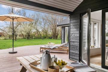 Feriehus til 8 Personer i Næstved , Sjælland, Bilde 1