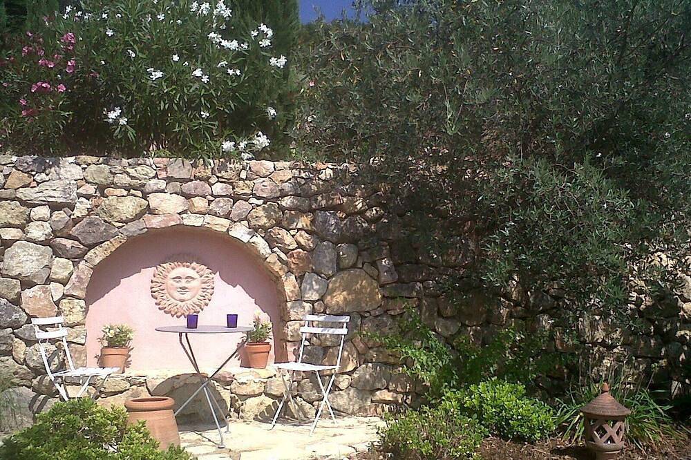 Cottage mit privatem Pool in Seillans, Draguignan Region