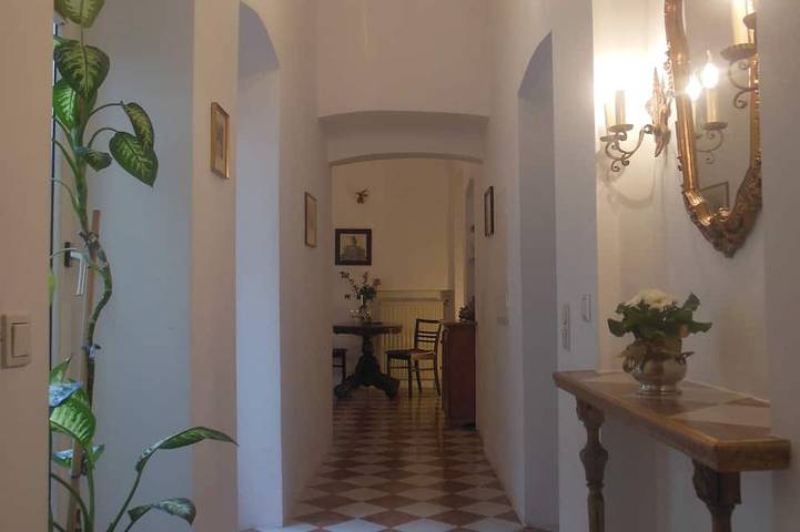 Holiday apartment for 5 people - 1