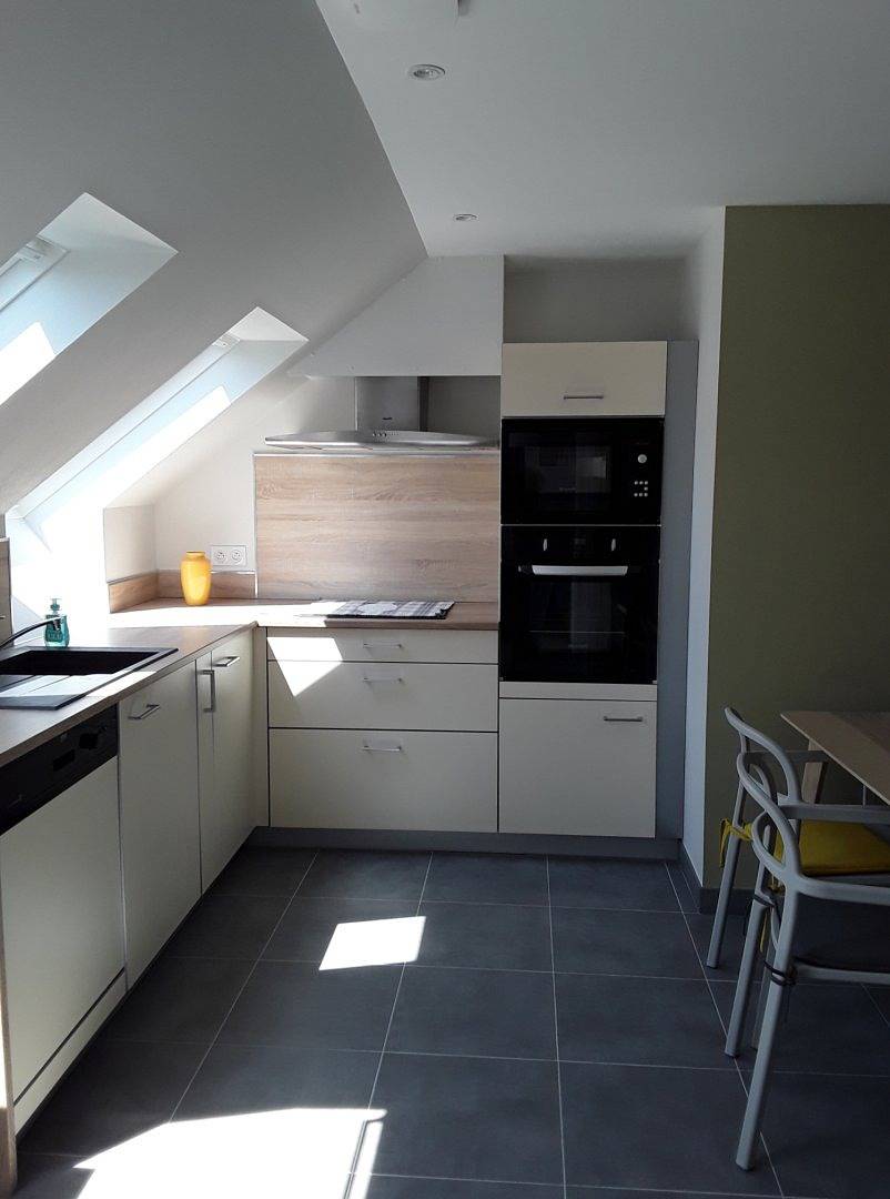 Appartement entier, Location saisonnière in Roscoff, Ceinture Dorée