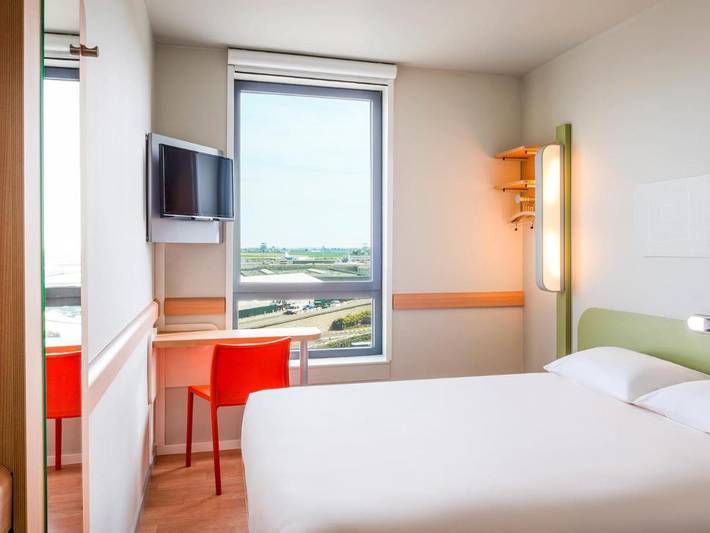 Hôtel pour 2 personnes