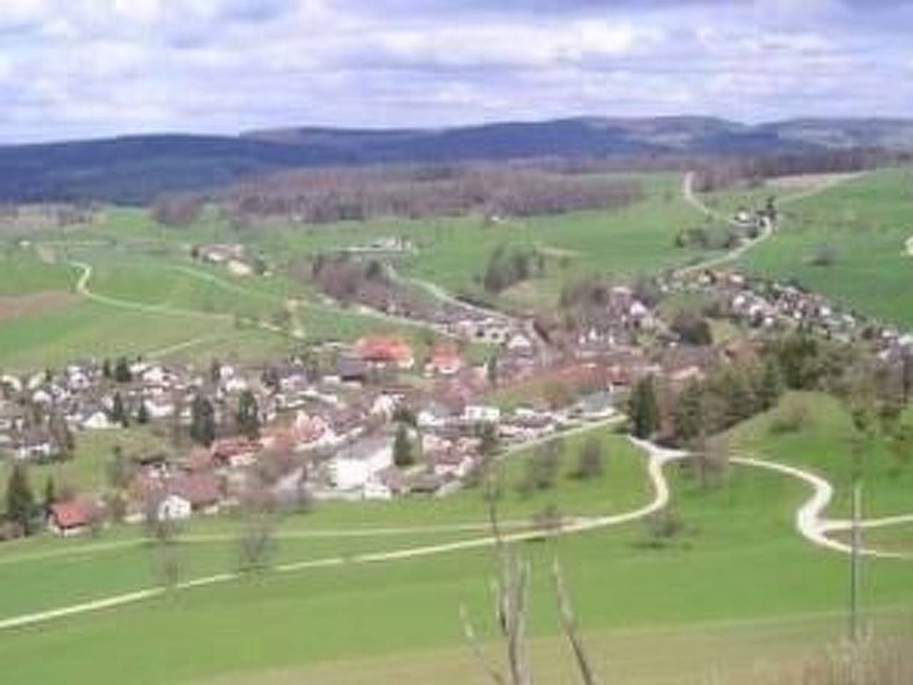 Apartamento entero, Ferienhüsli in Aargau-Basel