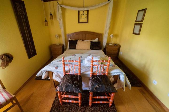 Hôtel pour 2 personnes dans Sabugal - 2