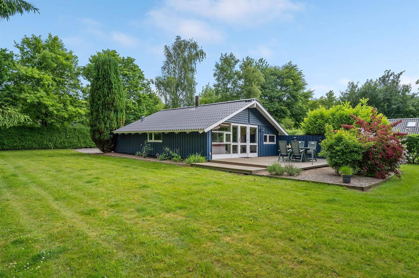 2 bedroom pet friendly home in Toftlund in Arrild, Tondern en omgeving