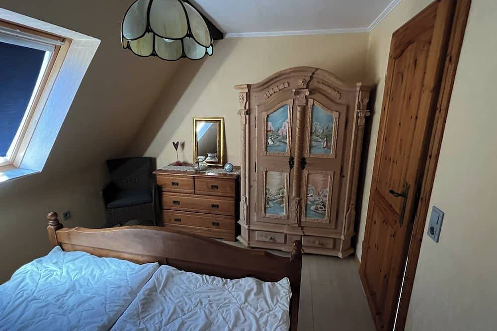 Ganze Wohnung, Unsere zweite Ferienwohnung in Schönlage - dort wo der Urlaub schön ist ;-) in Weitendorf, Ludwigslust-Parchim