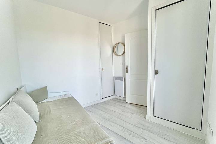 Gîte pour 4 personnes, avec jardin dans Plage Benoît - 3