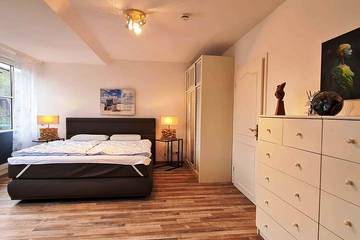 Ferienhaus für 4 Personen in Westfehmarn, Fehmarn, Bild 3