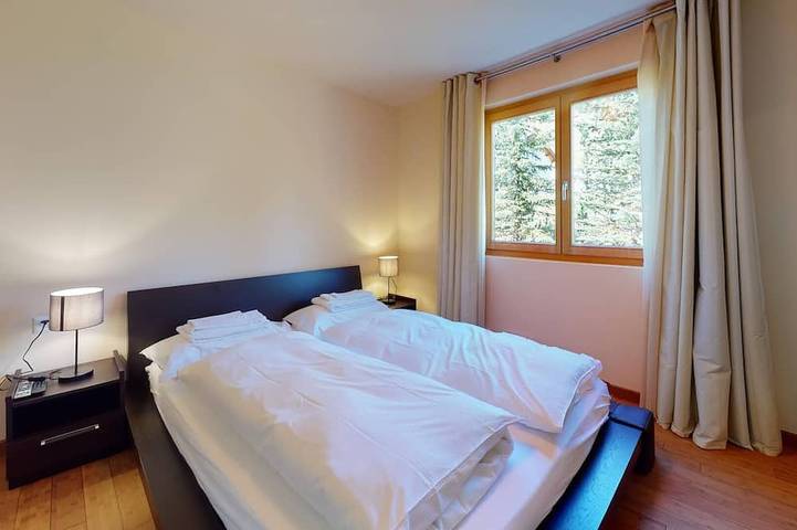 Ganze Wohnung, Vrbo Property in Madulain, Sankt Moritz