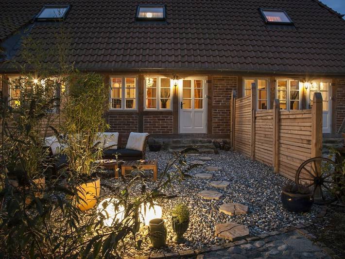 2 Ferienhof am Hemmelsdorfersee in Ratekau, Ostholstein
