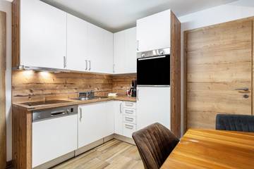 Vakantieappartement voor 8 Personen in Saalbach, Saalbach-Hinterglemm, Afbeelding 3