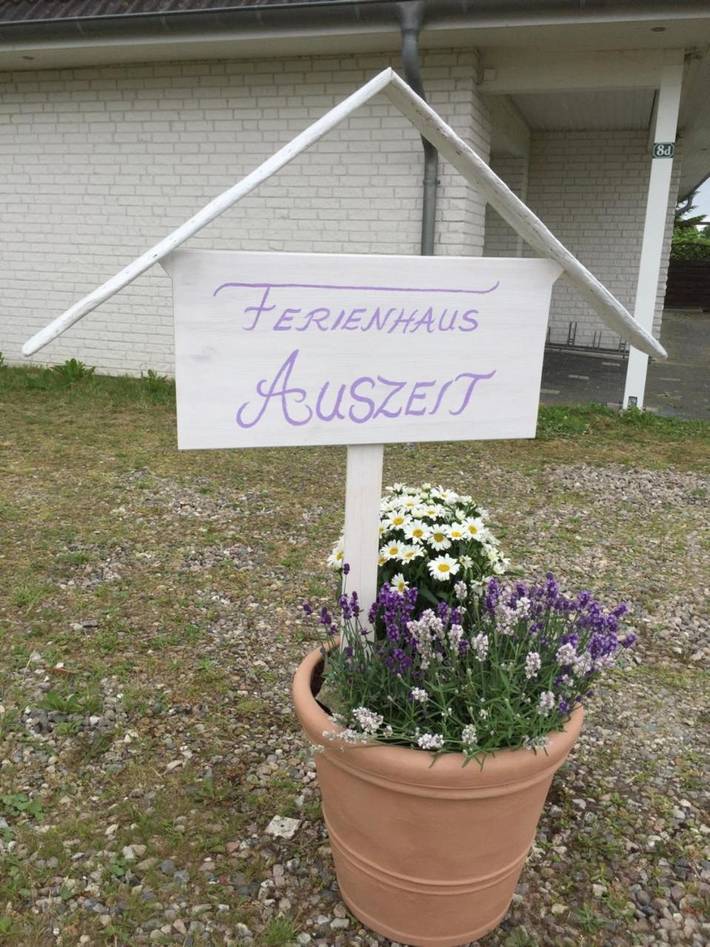 Ferienhaus für 3 Personen, mit Sauna und Garten sowie Ausblick in Westerholz - 4